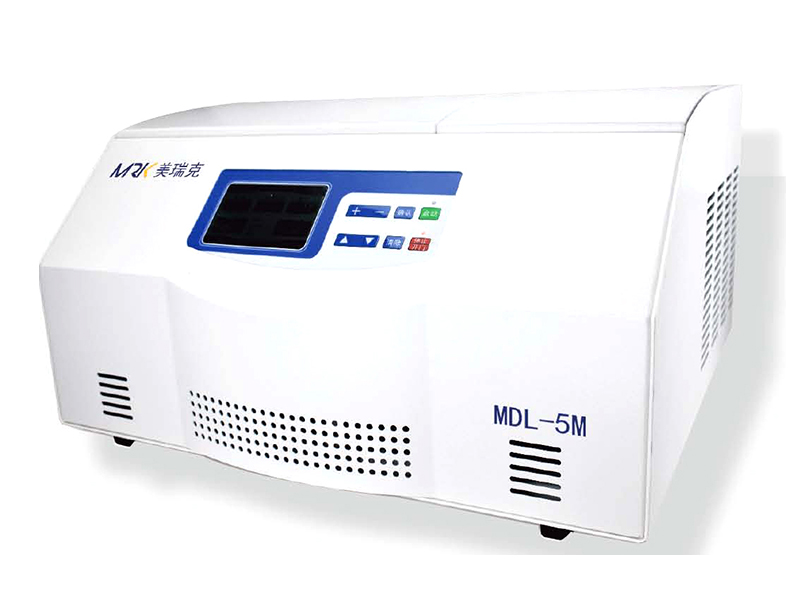 高速離心機電機發(fā)熱應該怎么辦？